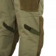 Тактические брюки Raptor Mod.2 Desert — Олива [Giena Tactics]